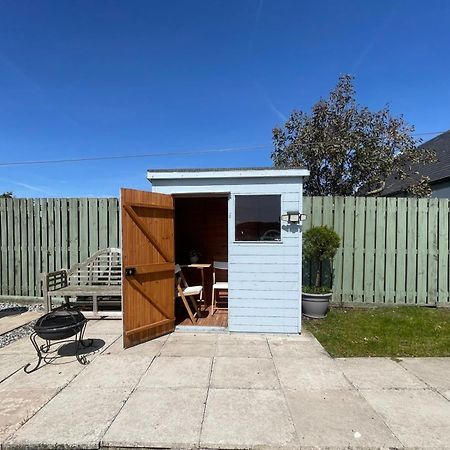 No 2 Ramageton At Carnell Estates Villa Troon Exterior photo