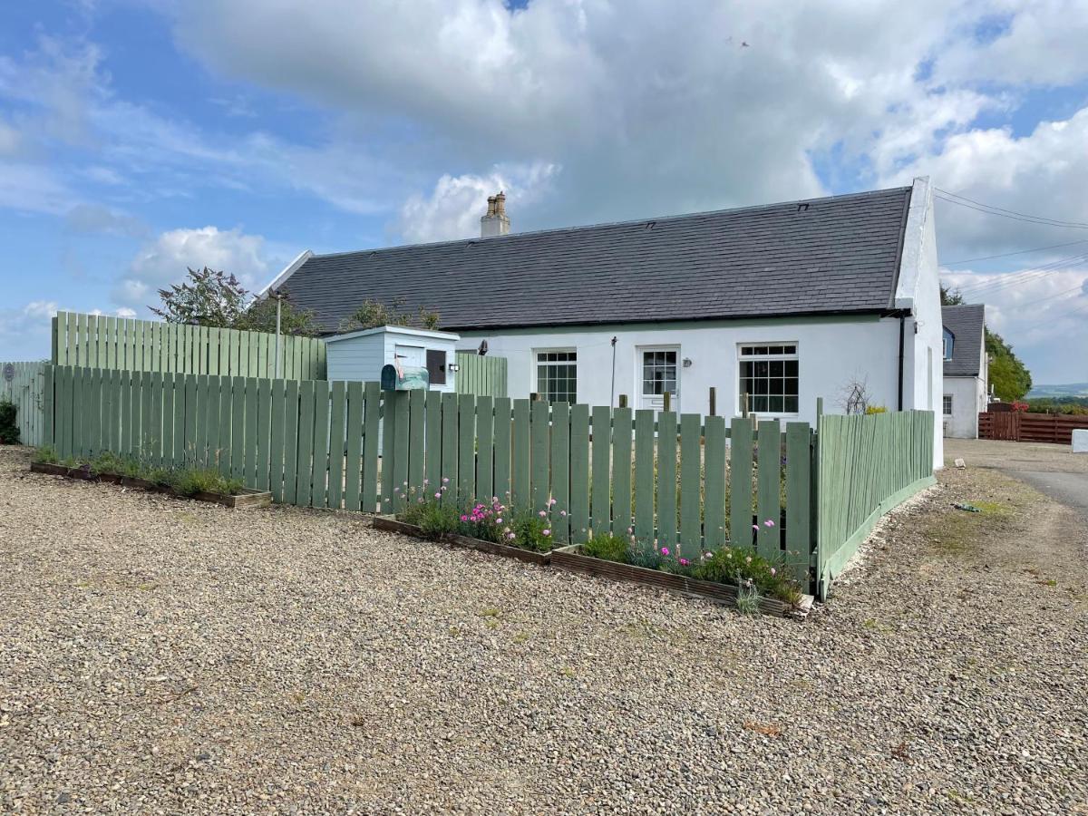 No 2 Ramageton At Carnell Estates Villa Troon Exterior photo