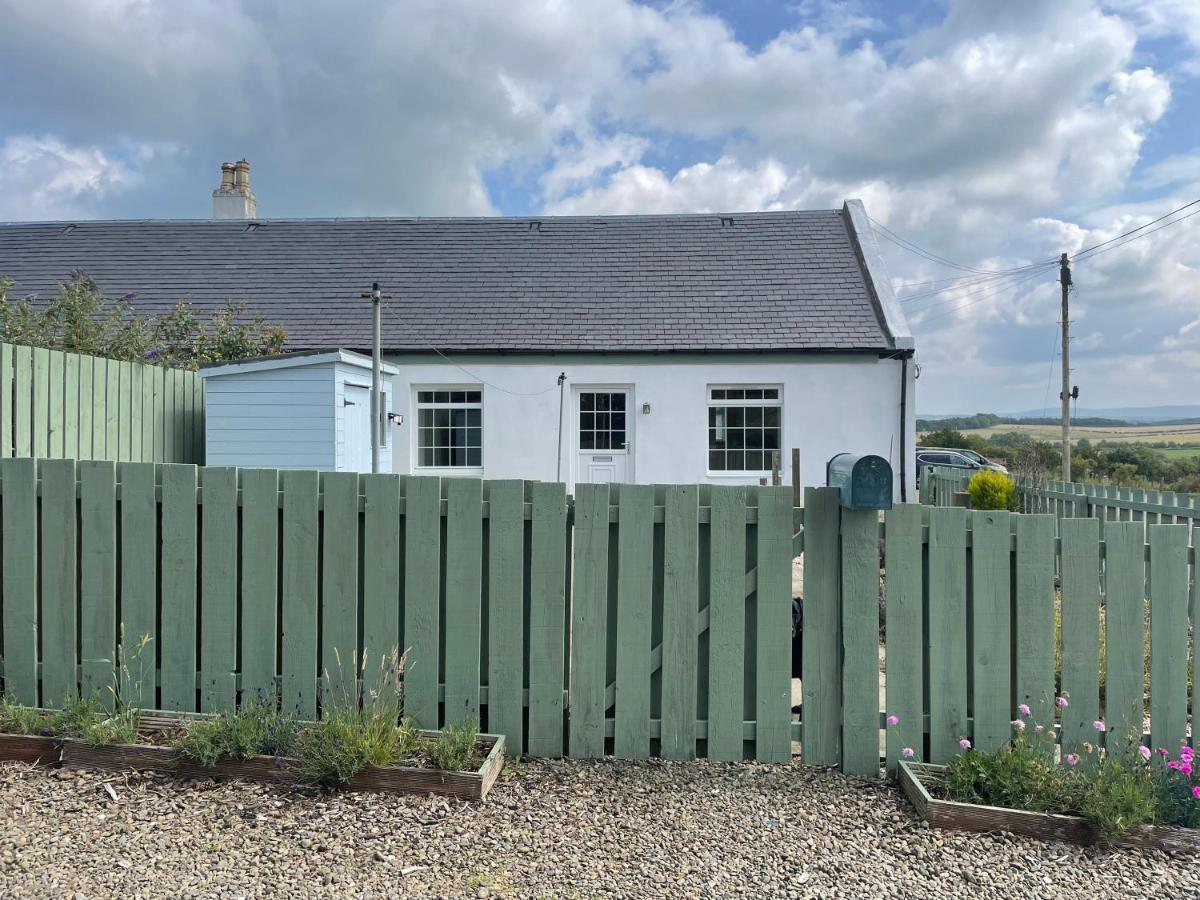 No 2 Ramageton At Carnell Estates Villa Troon Exterior photo