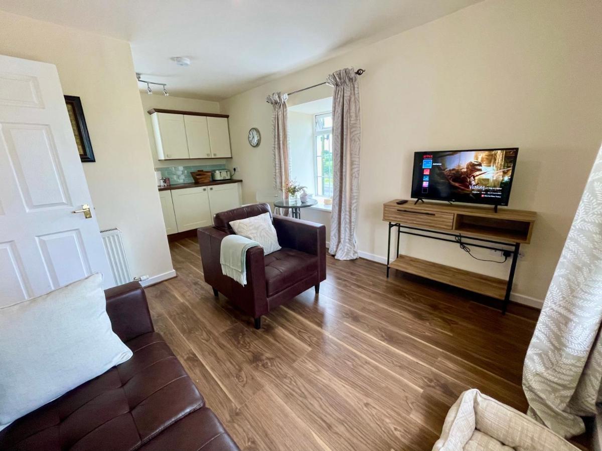 No 2 Ramageton At Carnell Estates Villa Troon Exterior photo